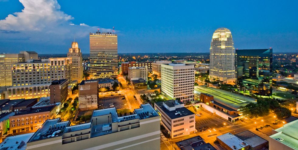 31 Signs You Know You Grew Up In Winston-Salem