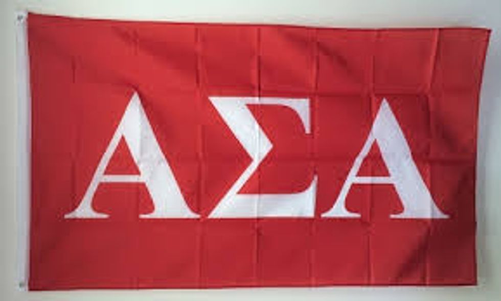 Why Alpha Sigma Alpha is an Awesome Sorority