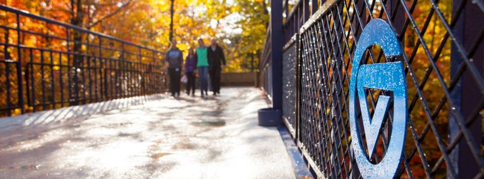 25 Things Every GVSU Student Should Do This Fall