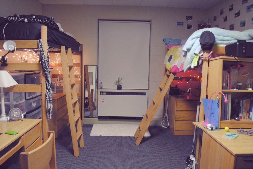 An Open Letter To The Roommate That Wasn't My Best Friend