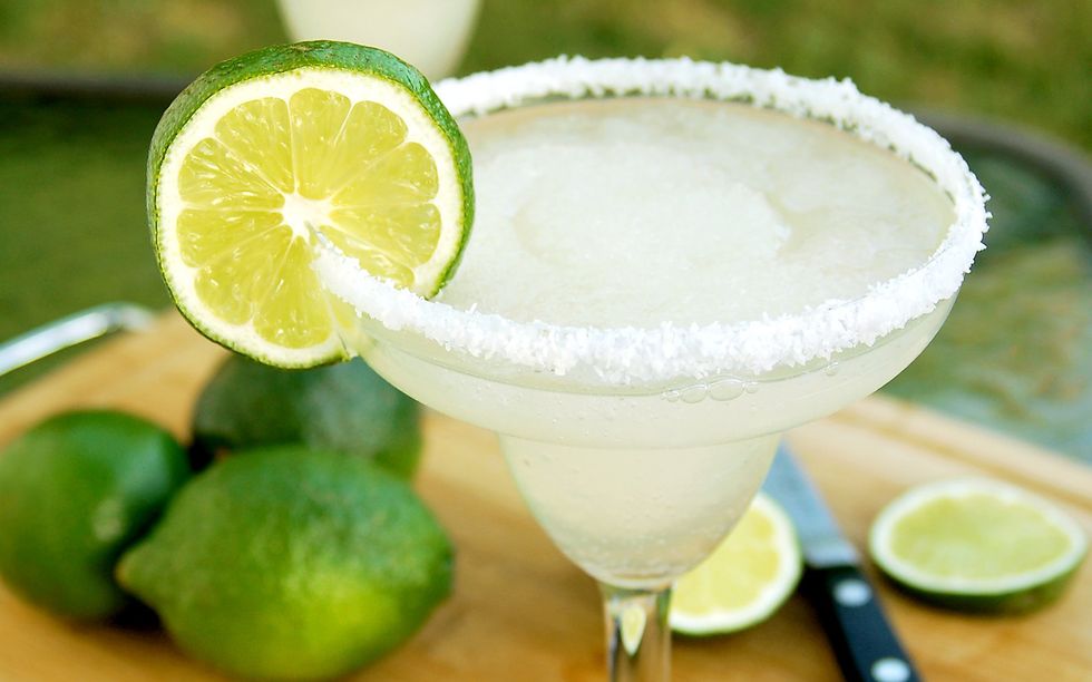 51 Reasons Why You Deserve A Margarita Today