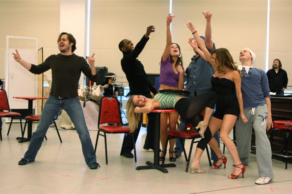 10 Things Theatre Majors Want You To Know