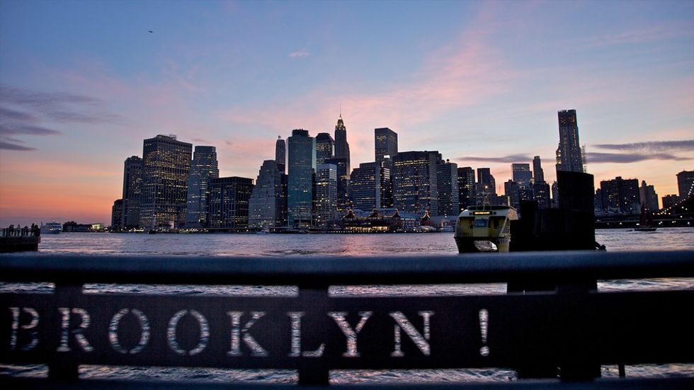 10 Unmistakable Signs You're From Brooklyn