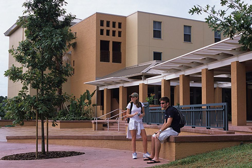 UCF Dorms Ranked From Best To Worst