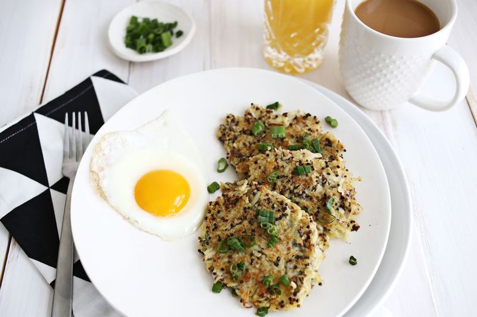 7 Healthy Breakfast Recipes For College Students