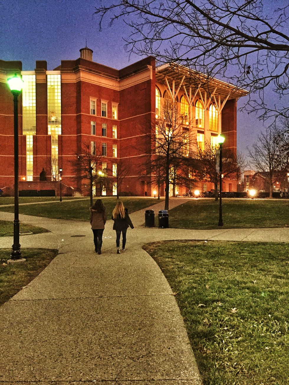 10 Things The University Of Kentucky Really Needs