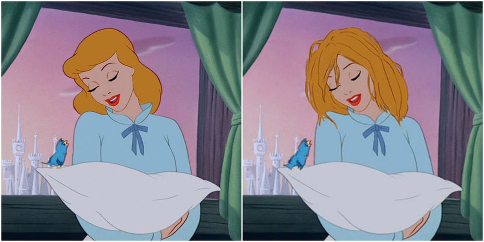 Unrealistic Expectations Disney Gave Me