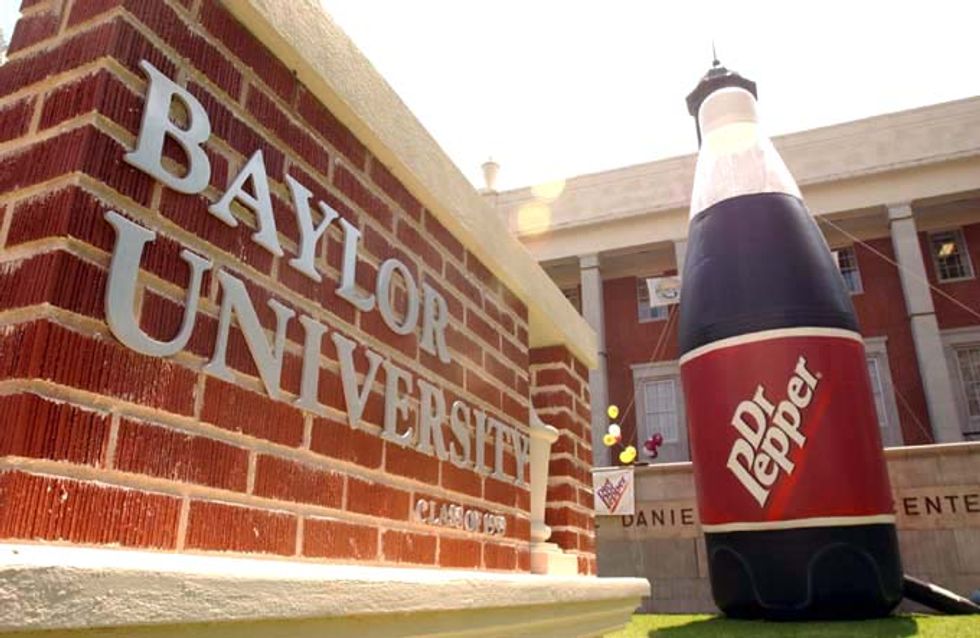 6 Things That Are Just So Baylor