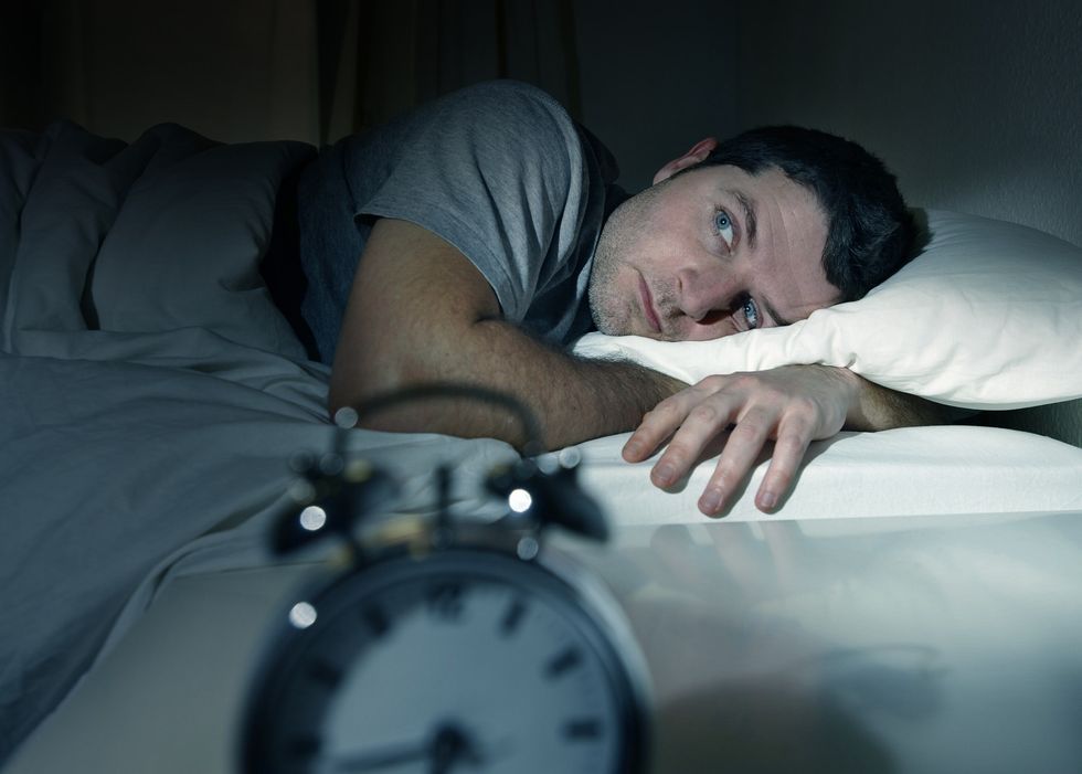 10 Struggles Only Night Owls Will Understand