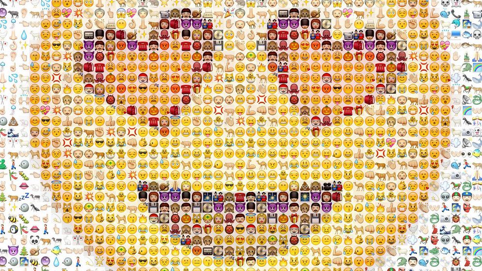 19 Emojis That Don't Make Sense