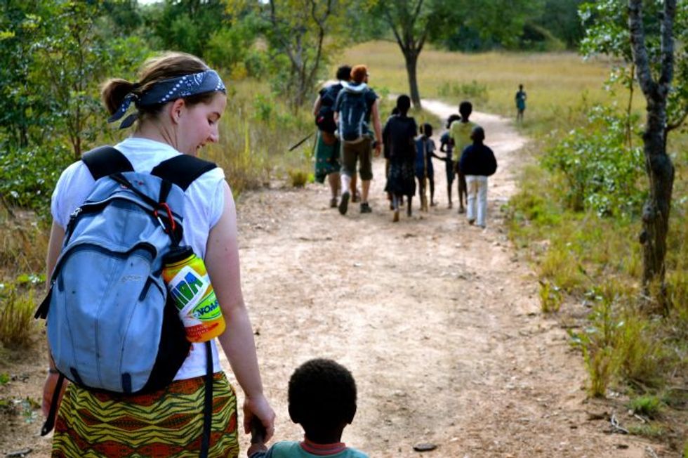 Why Going On A Mission Trip Will Change Your Life