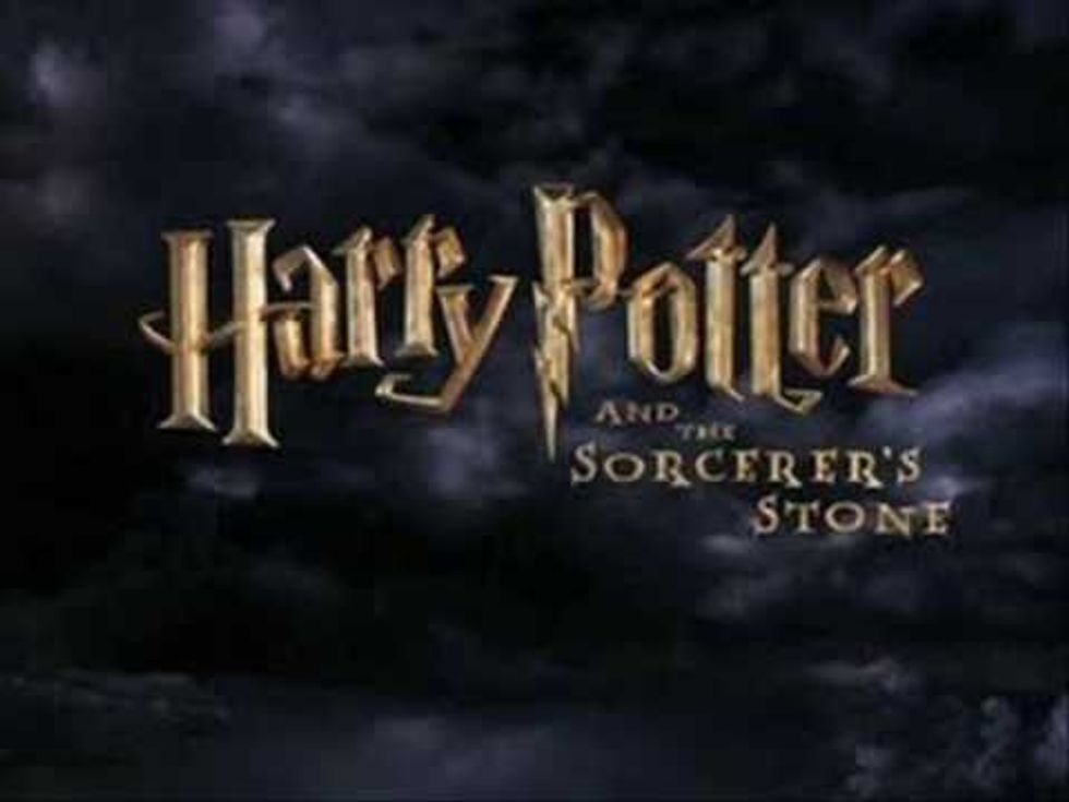 5 Life Lessons We Can Learn from 'Harry Potter And The Sorcerer's Stone'