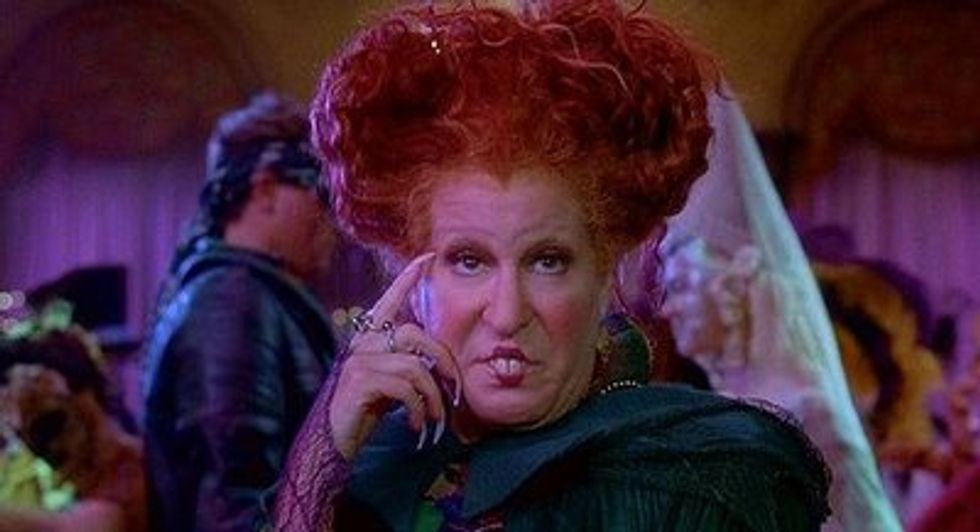 10 Best Hocus Pocus Quotes