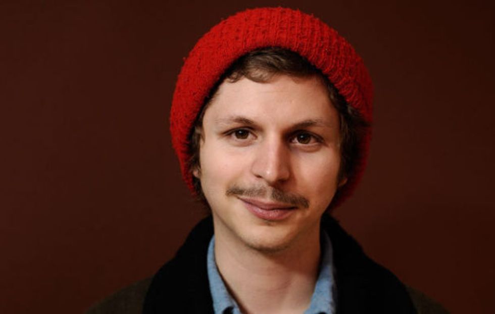 Seven Photos of Michael Cera That Will Show You You've Been Taking Pictures All Wrong