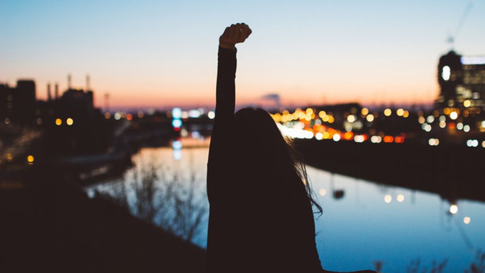 22 Reasons Your 20s Are The Prime Time To Be Selfish