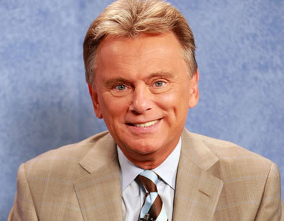 Who Is Pat Sajak?