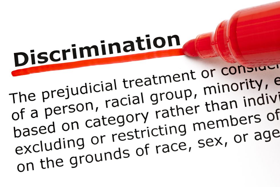 Discrimination In Hiring Practices Continues