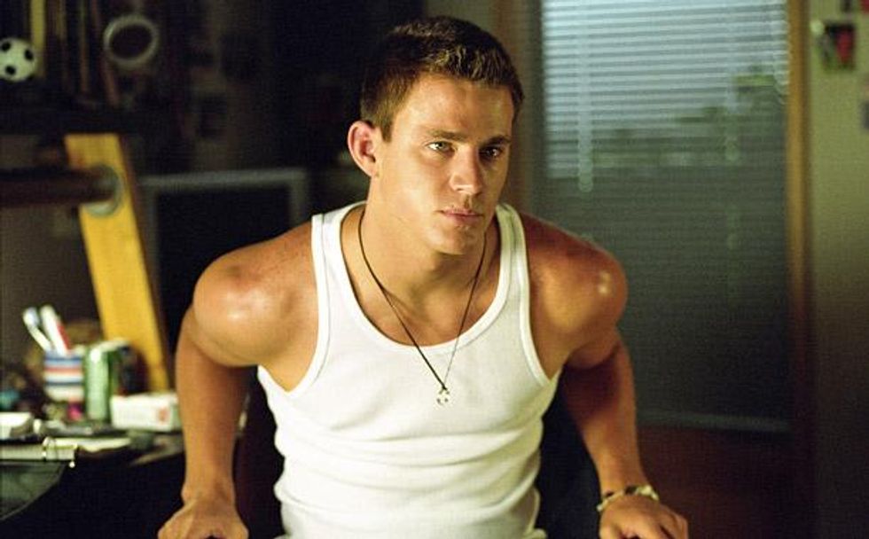 20 Guys You Totally Had A Crush On As A Kid