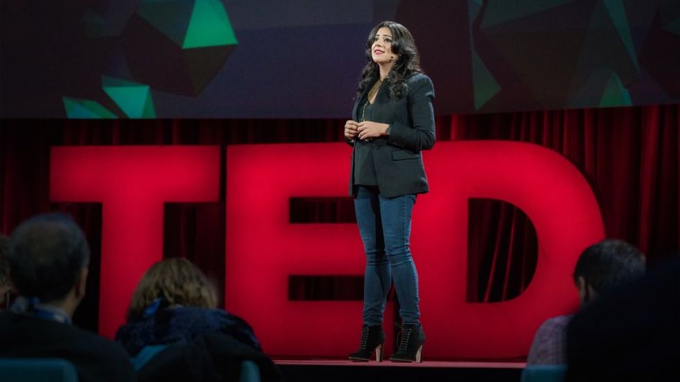 8 Ted Talks For College Students