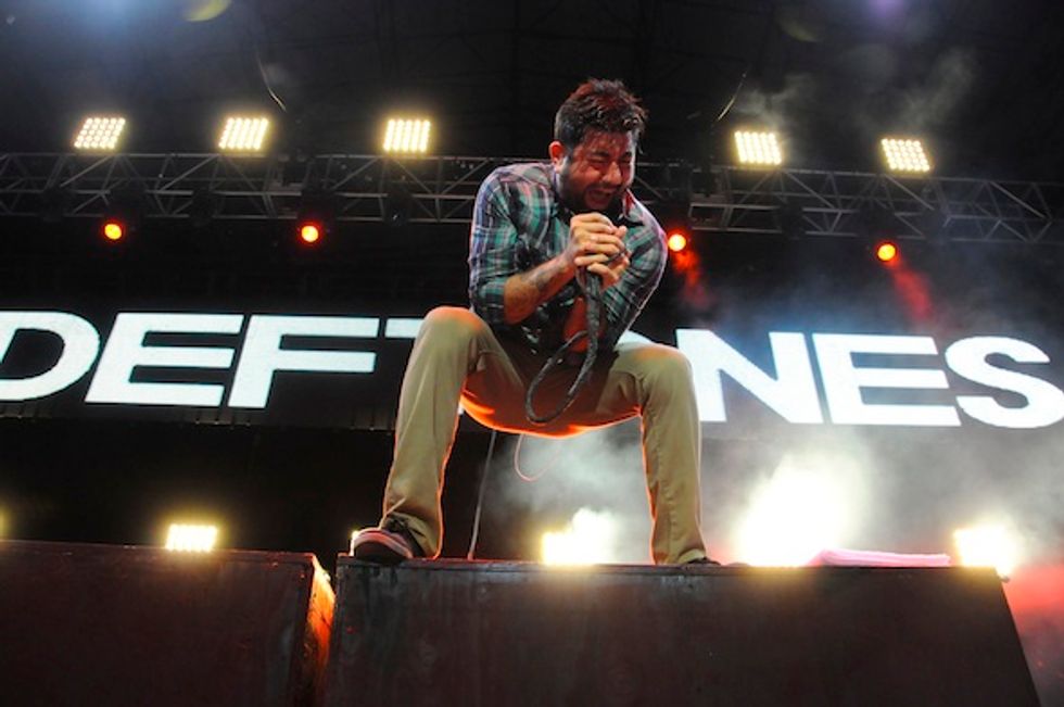 What Makes The Deftones So Special