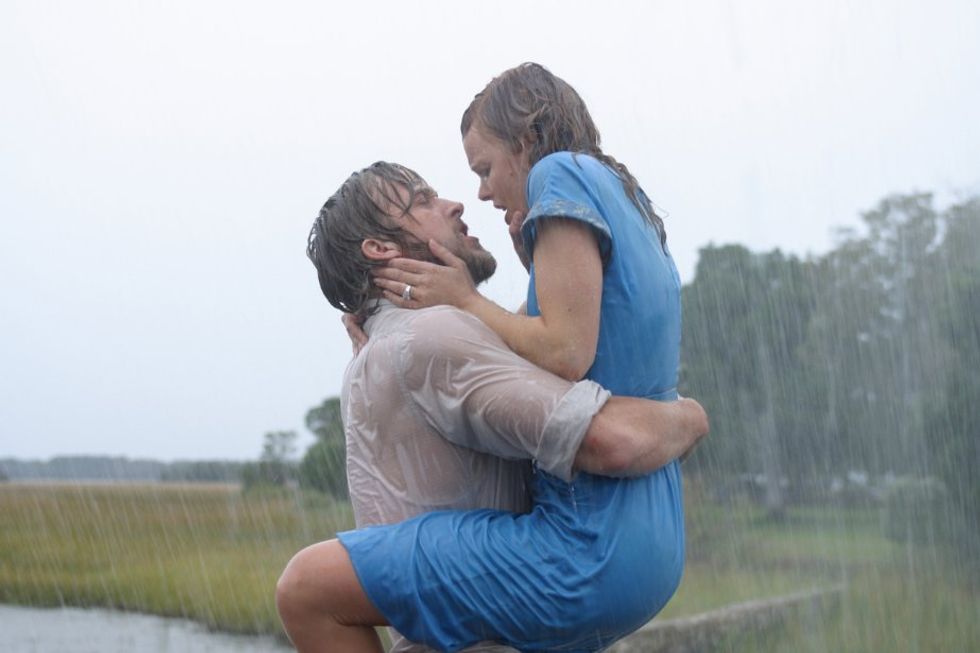 21 Love Quotes For The Hopeless Romantic