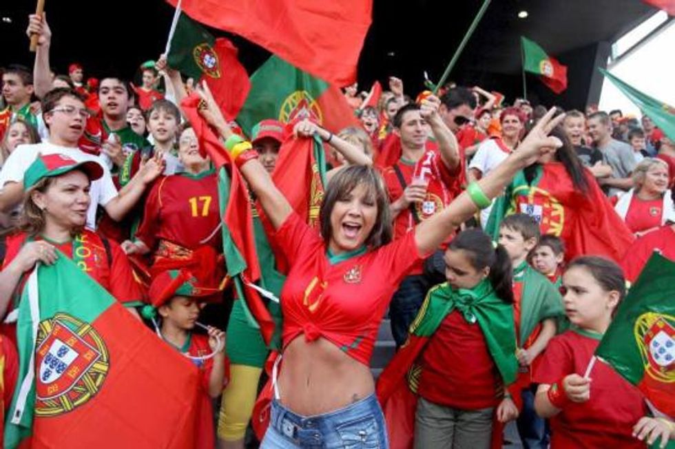 10 Unmistakable Signs You're Portuguese