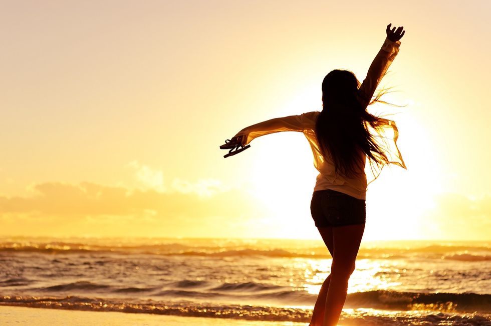 10 Things You Can Do To Live A Happier Life