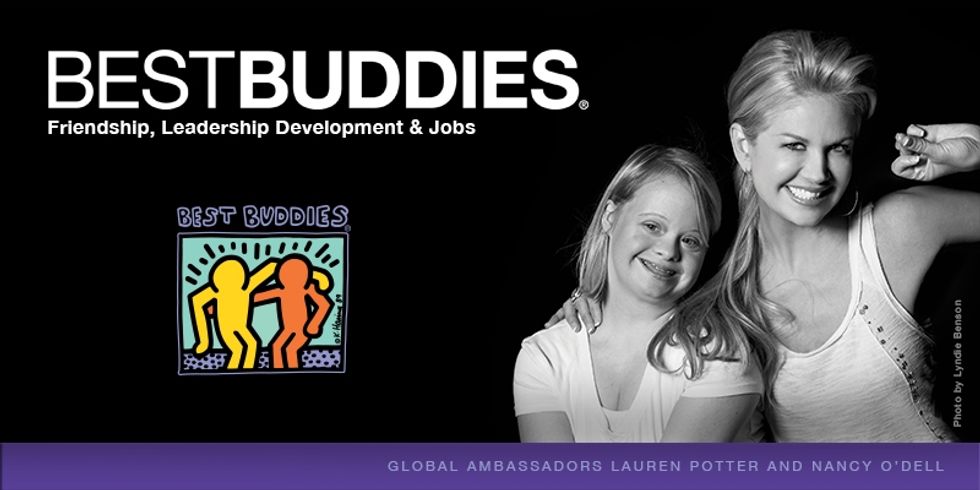 5 Reasons Why You Should Check Out Best Buddies