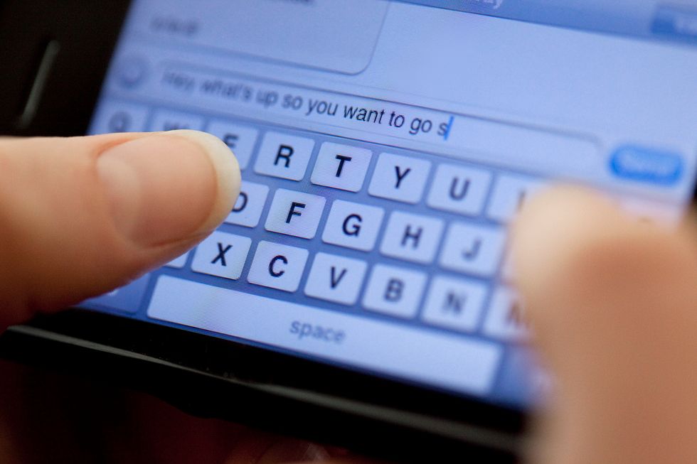 50 Texts You Have Gotten From Your Roommate