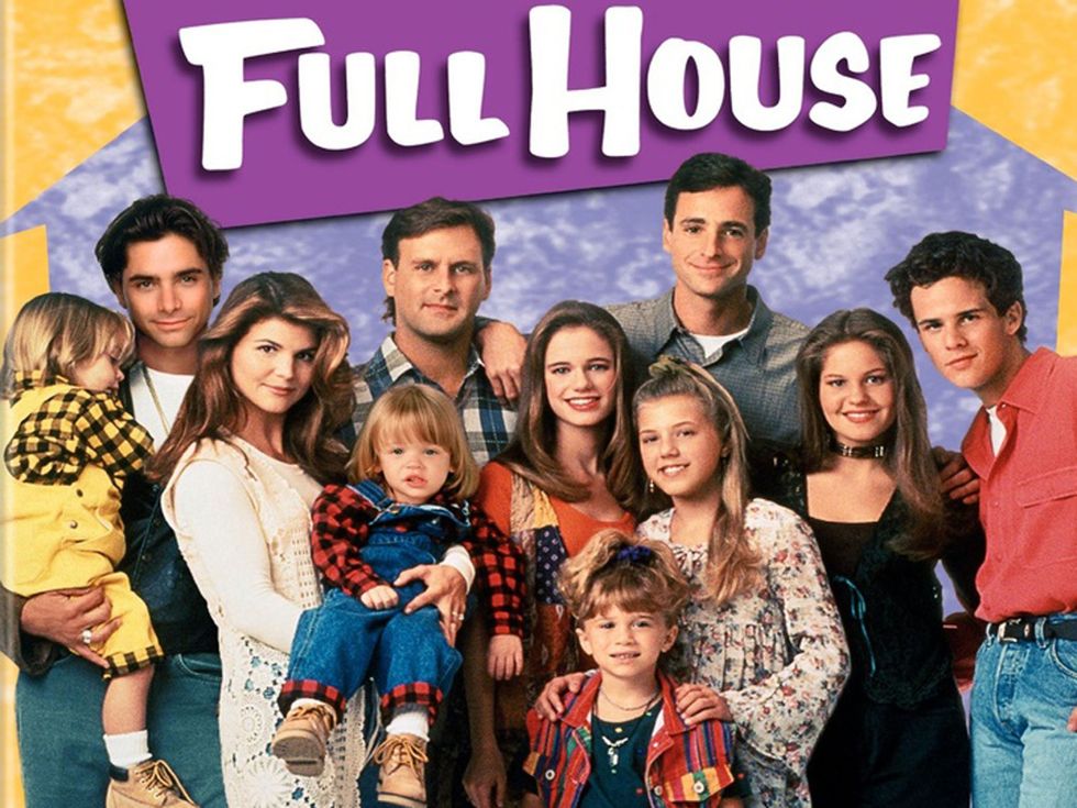 20 Childhood TV Shows You Should Probably Rewatch