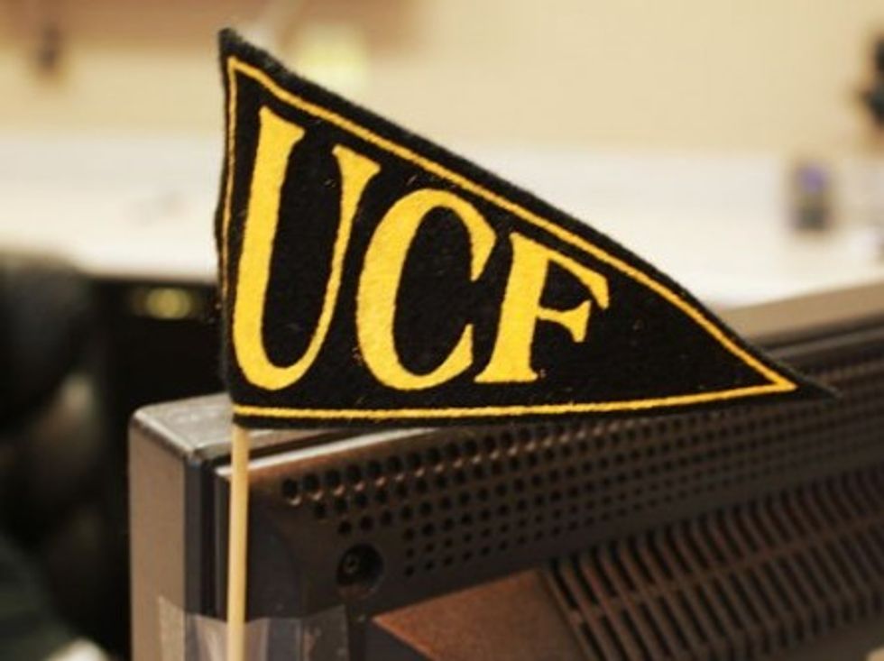 Why I Chose UCF As My School