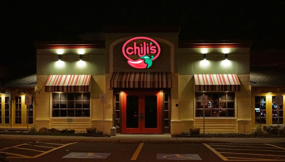 An Ode to Chili's: 8 Reasons Chili's Is Perfect