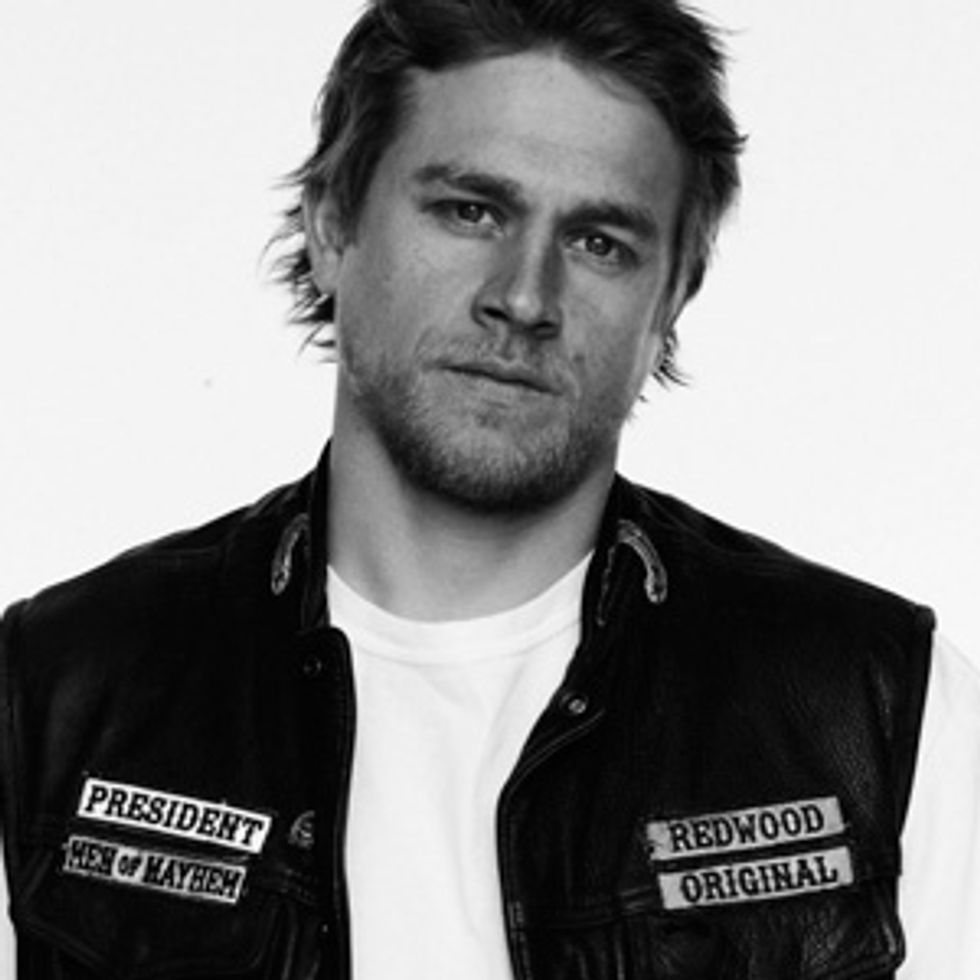 15 Times We Fell In Love With Jax Teller