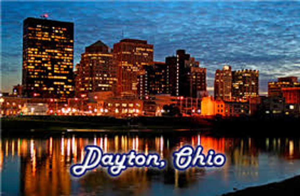 28 Signs You're From Dayton, Ohio