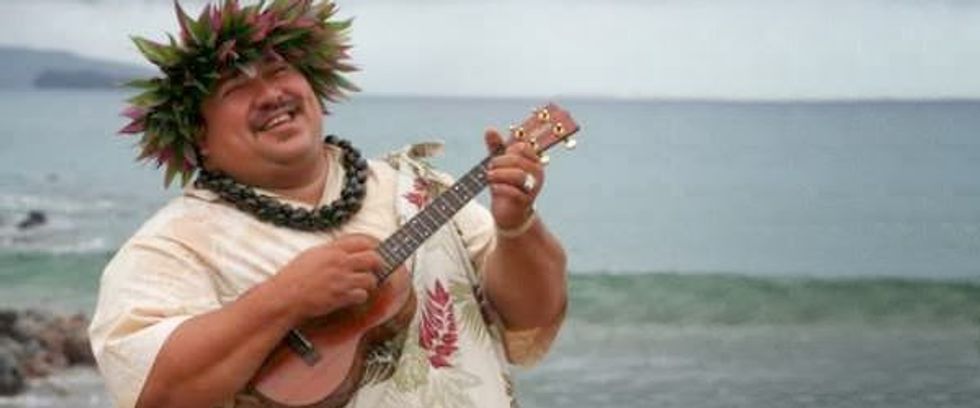 Why The Ukulele Is The Best Instrument Ever