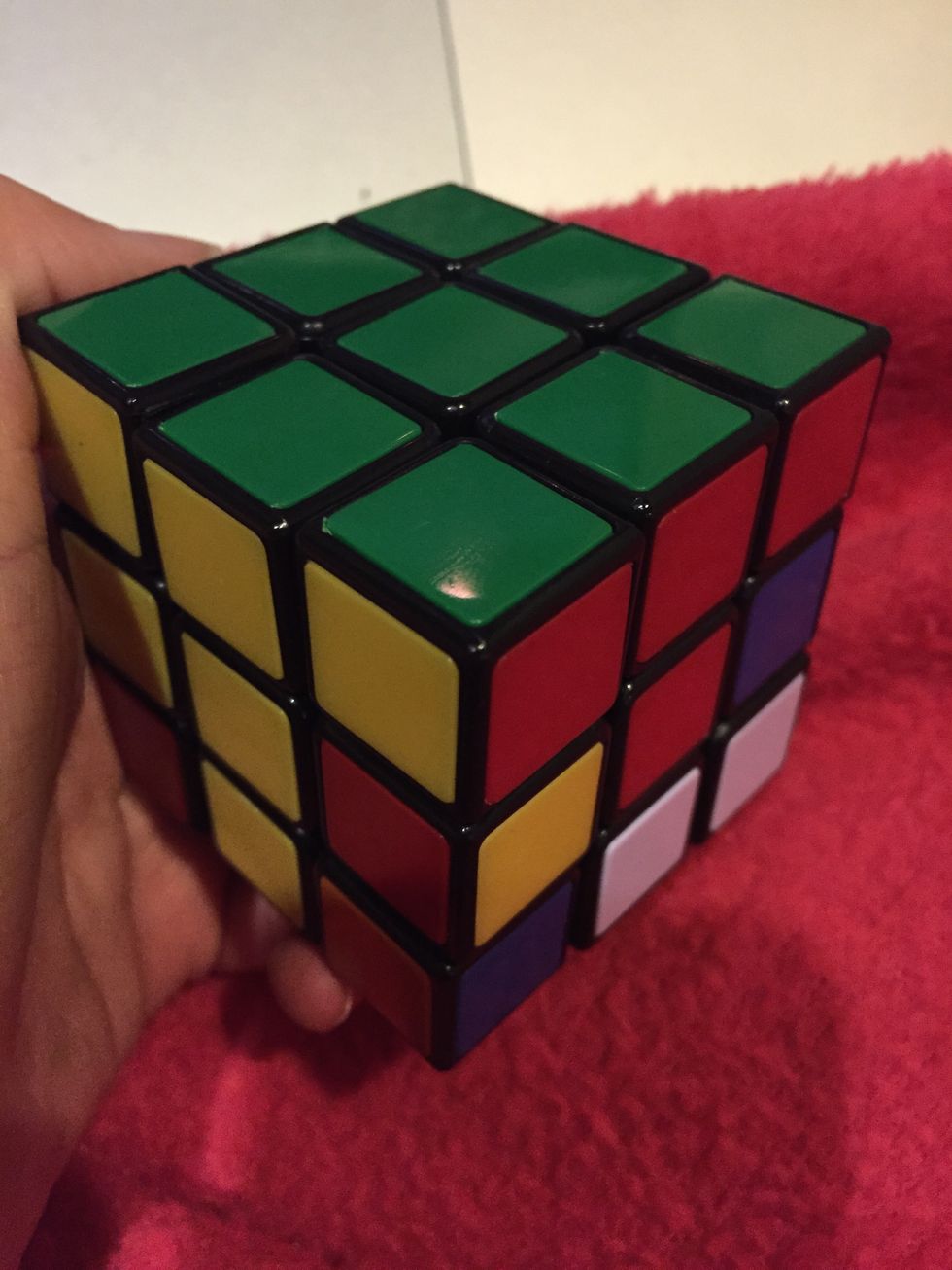 The Benefits Of The Rubik's