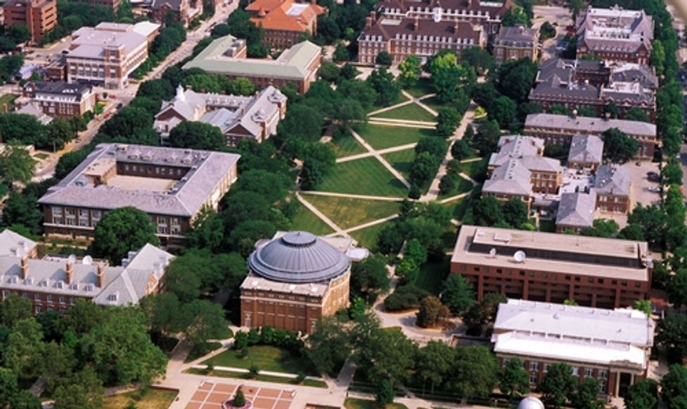 45 Signs You're An Illini