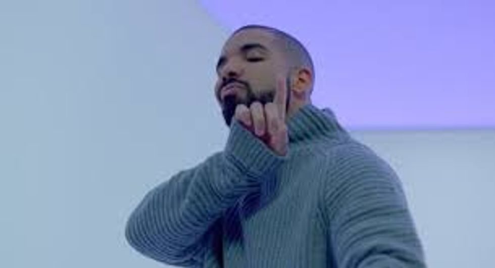 A Critical Analysis of Drake's "Hotline Bling"