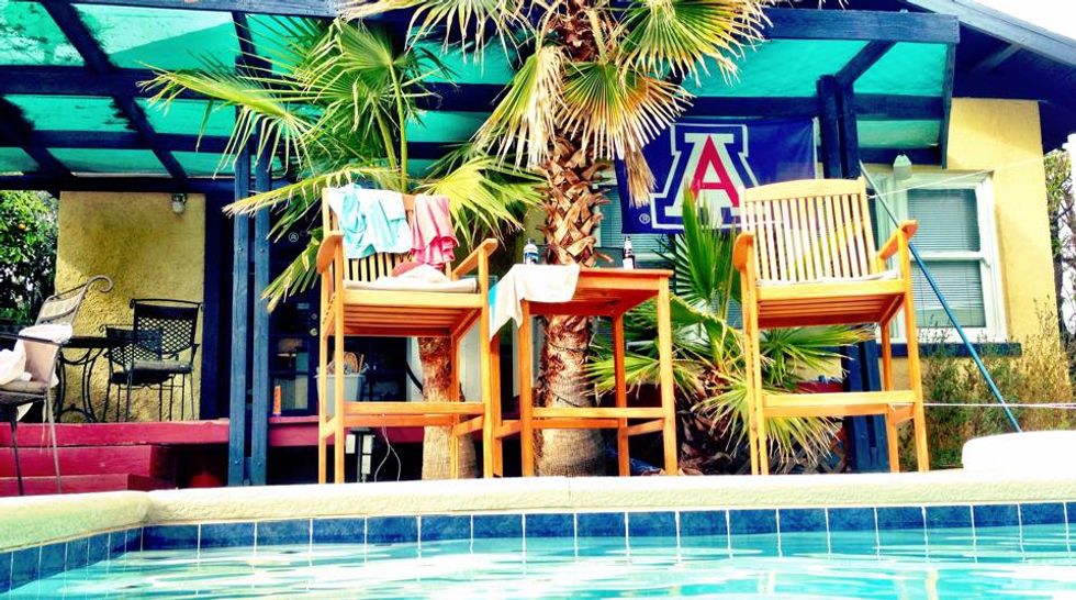 Top 10 University Of Arizona Bars: Ranked