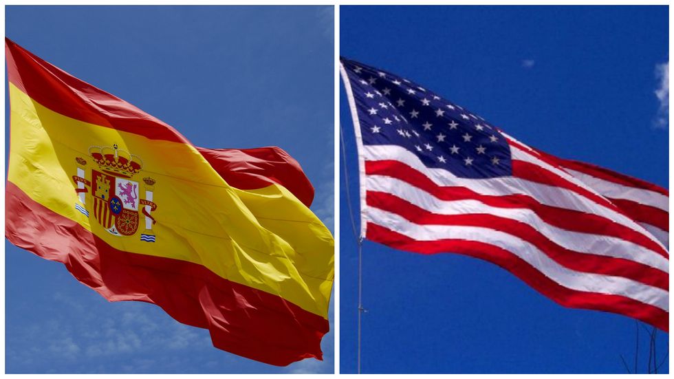 9 Cultural Differences: Spain Vs. The U.S.