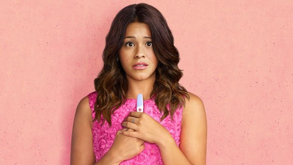 9 Reasons Why "Jane The Virgin" Should Be Your New Netflix Addiction