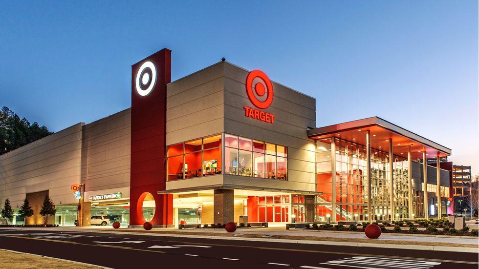 Boycotting Target: Taking A Stand Against The PC Agenda