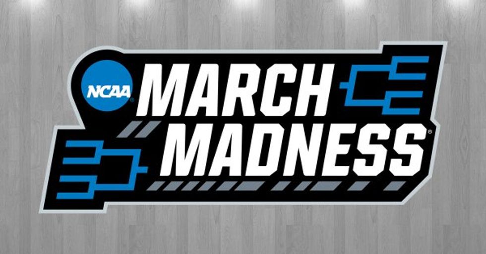 Round One March Madness Recap: Madness