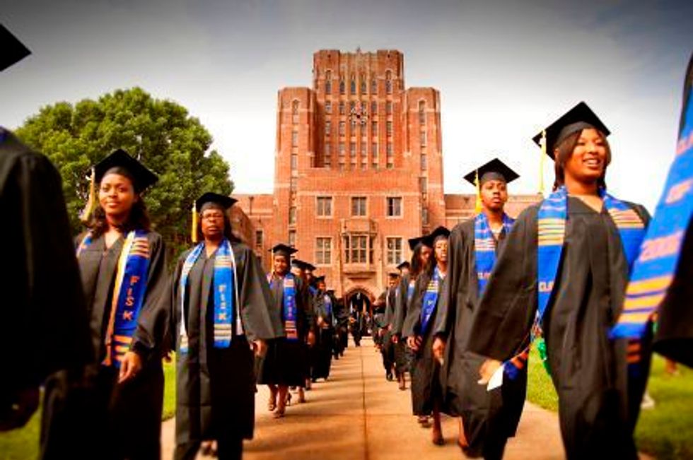 A Letter To PWIs from an HBCU Student