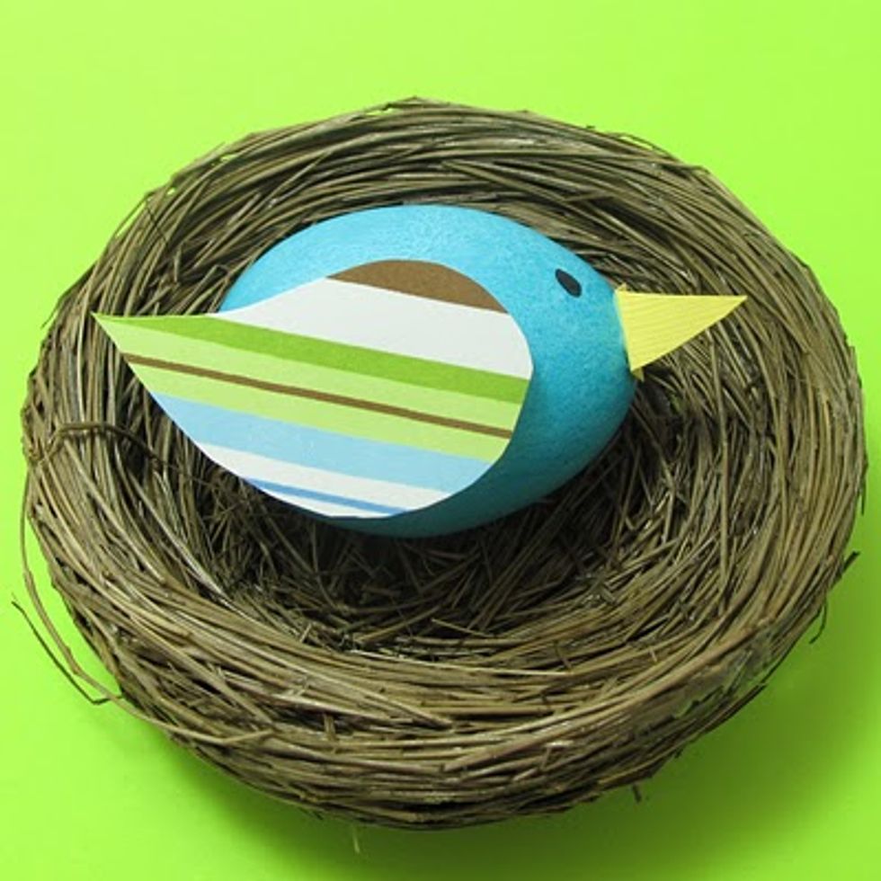 10 Clever Easter Egg Designs