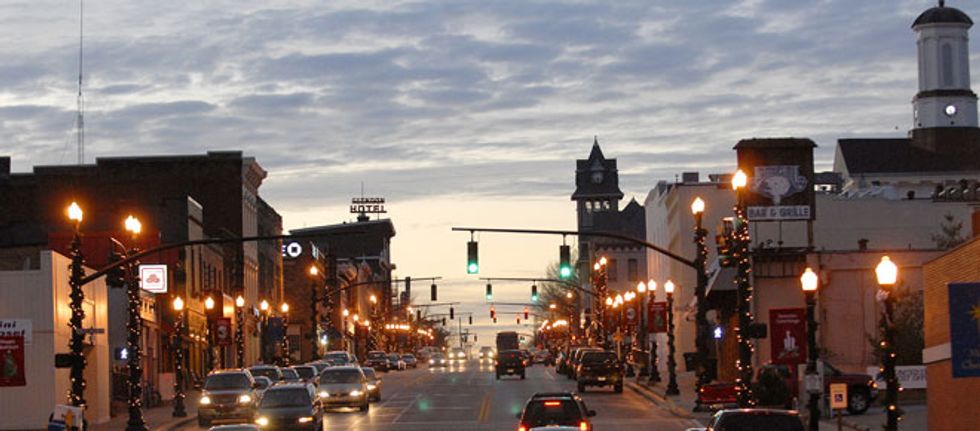 14 Signs You're From Richmond, KY