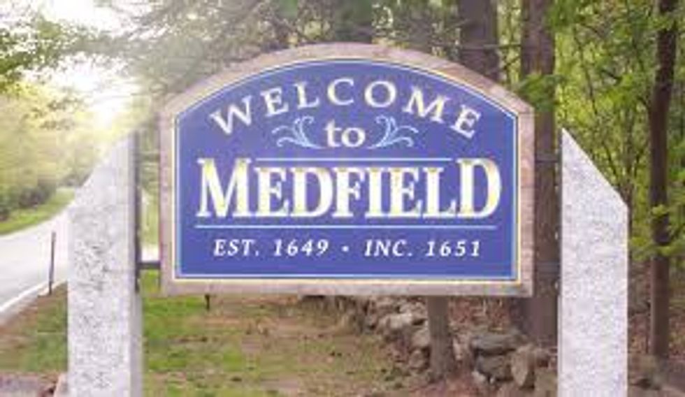 17 Things You Know If You Grew Up In Medfield, MA