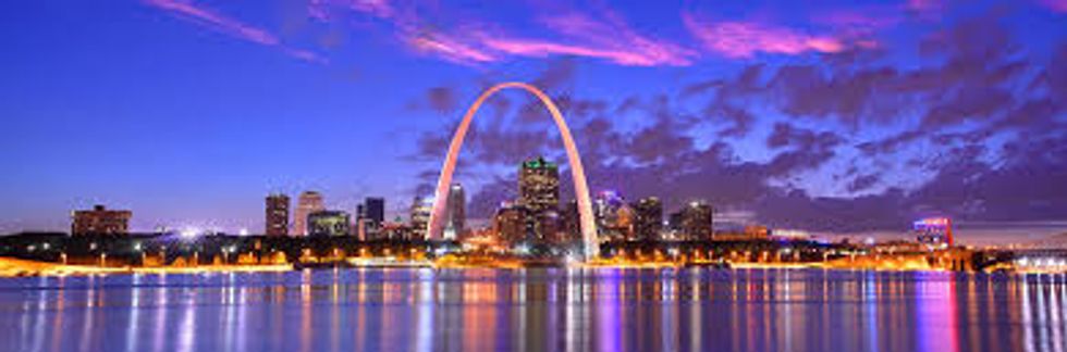 12 Telltale Signs You're From Saint Louis, MO