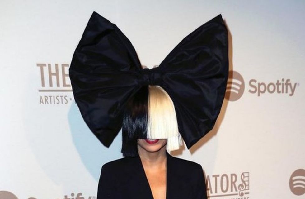 Why Everyone Should Love Sia