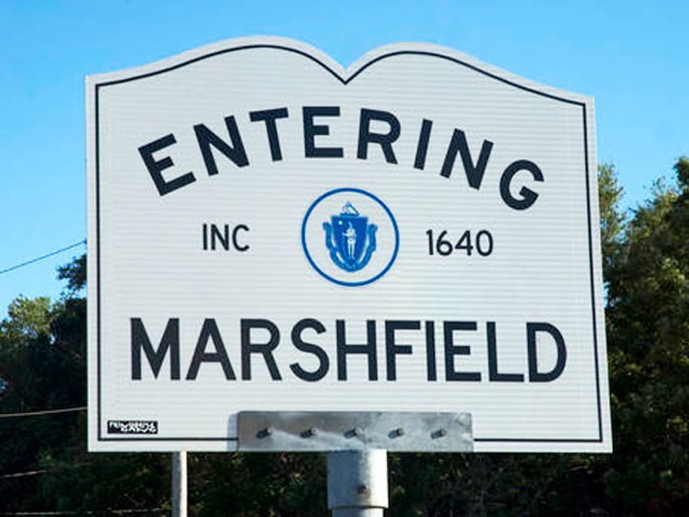 11 Places Around Marshfield You Should Go To